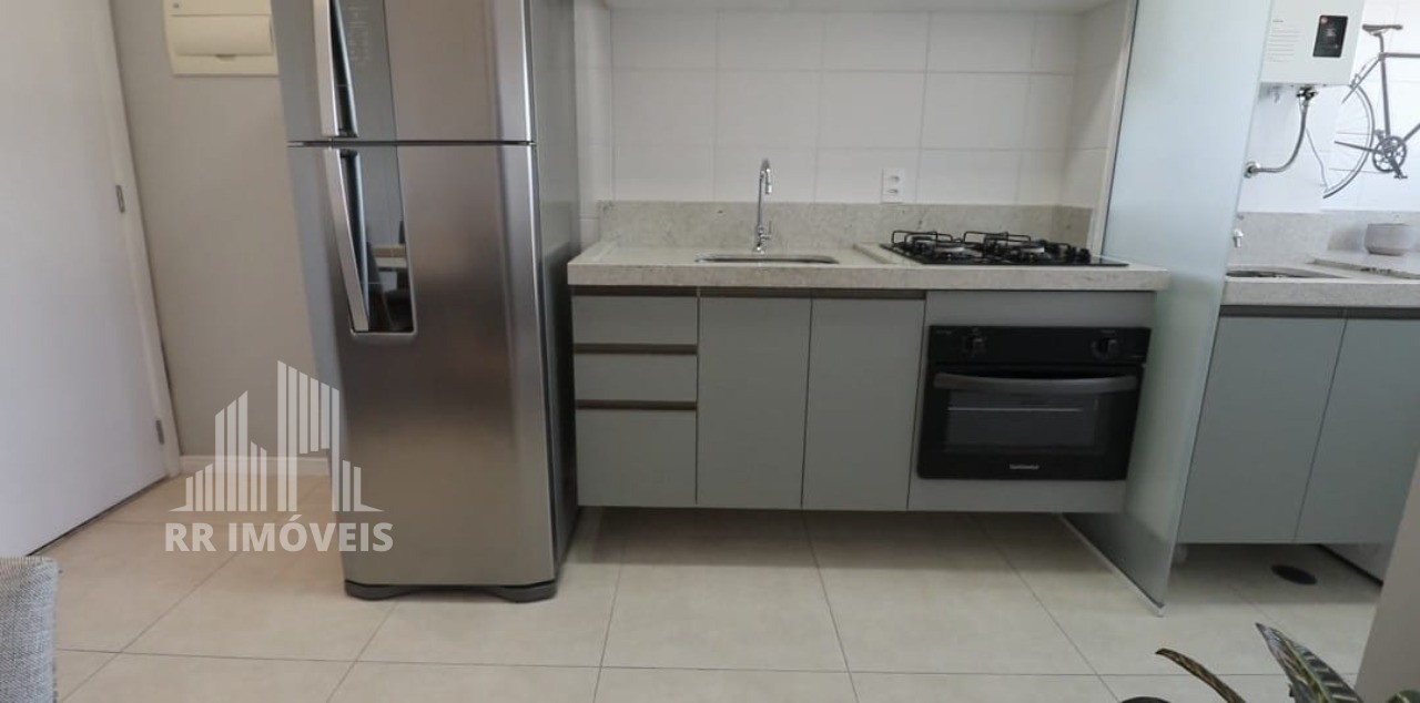 Apartamento, 2 quartos, 55 m² - Foto 4
