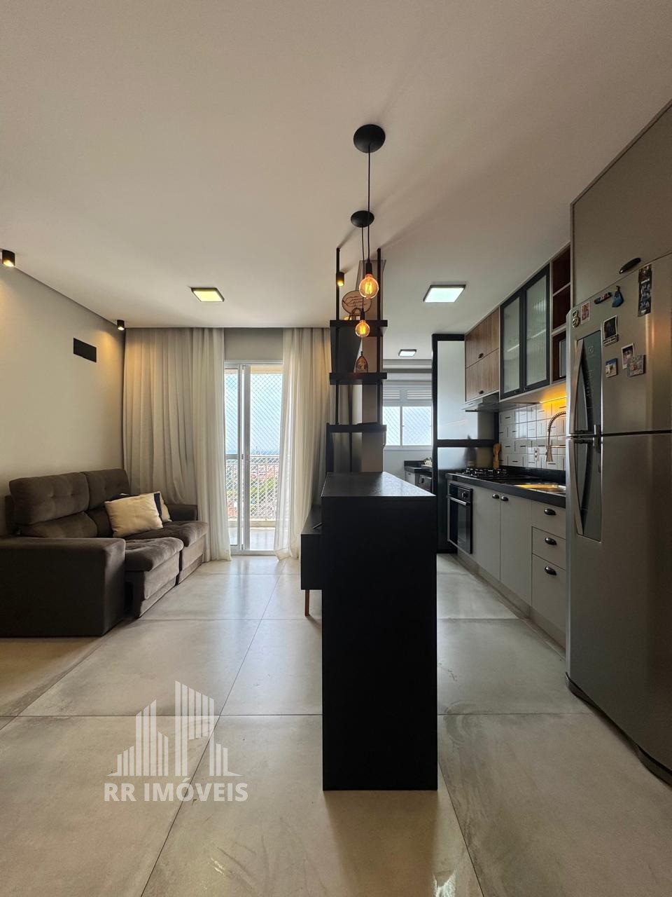 Apartamento, 2 quartos, 55 m² - Foto 13