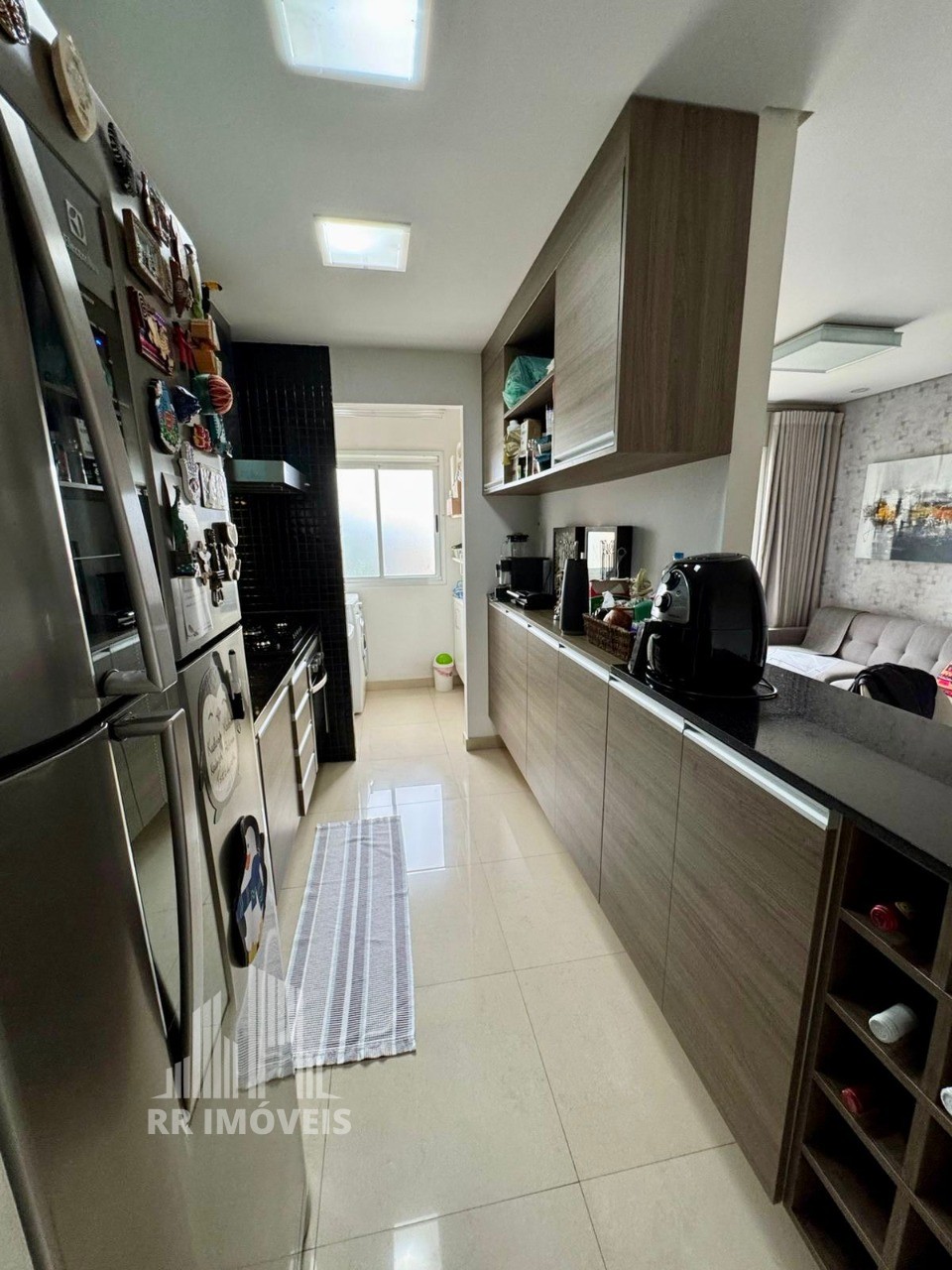 Apartamento, 2 quartos, 72 m² - Foto 6