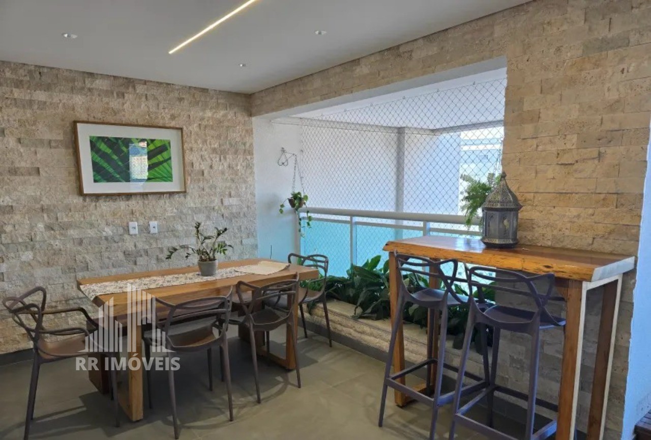 Apartamento, 3 quartos, 176 m² - Foto 11