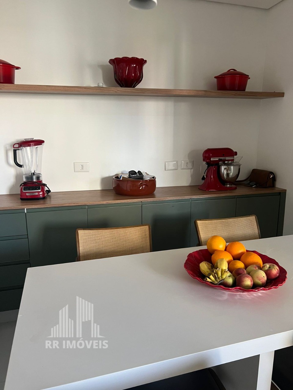 Apartamento, 3 quartos, 181 m² - Foto 11