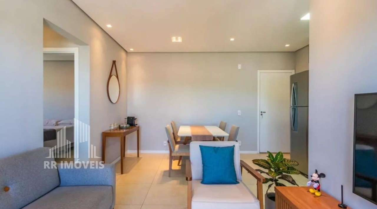 Apartamento, 2 quartos, 55 m² - Foto 15