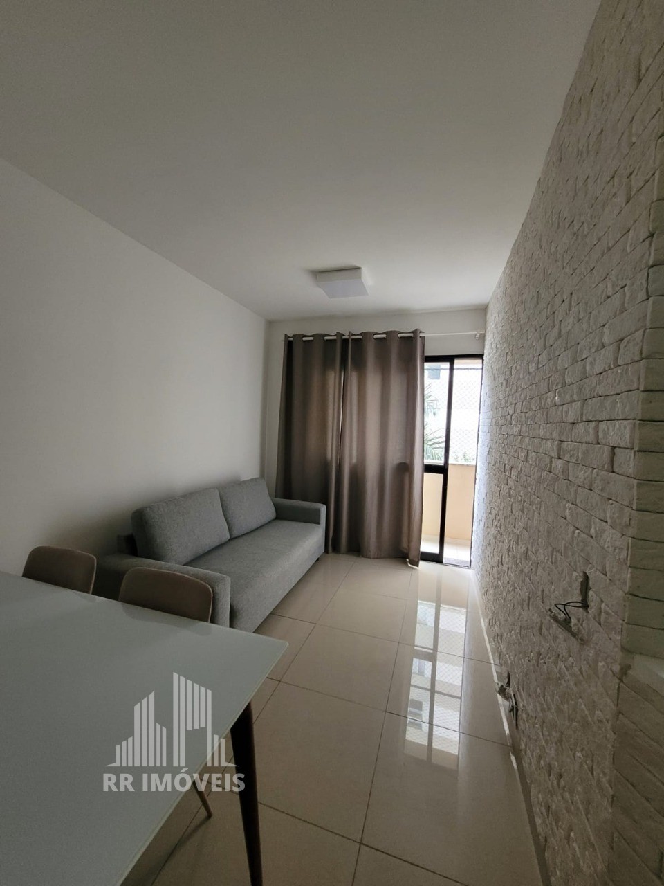 Apartamento, 2 quartos, 62 m² - Foto 2