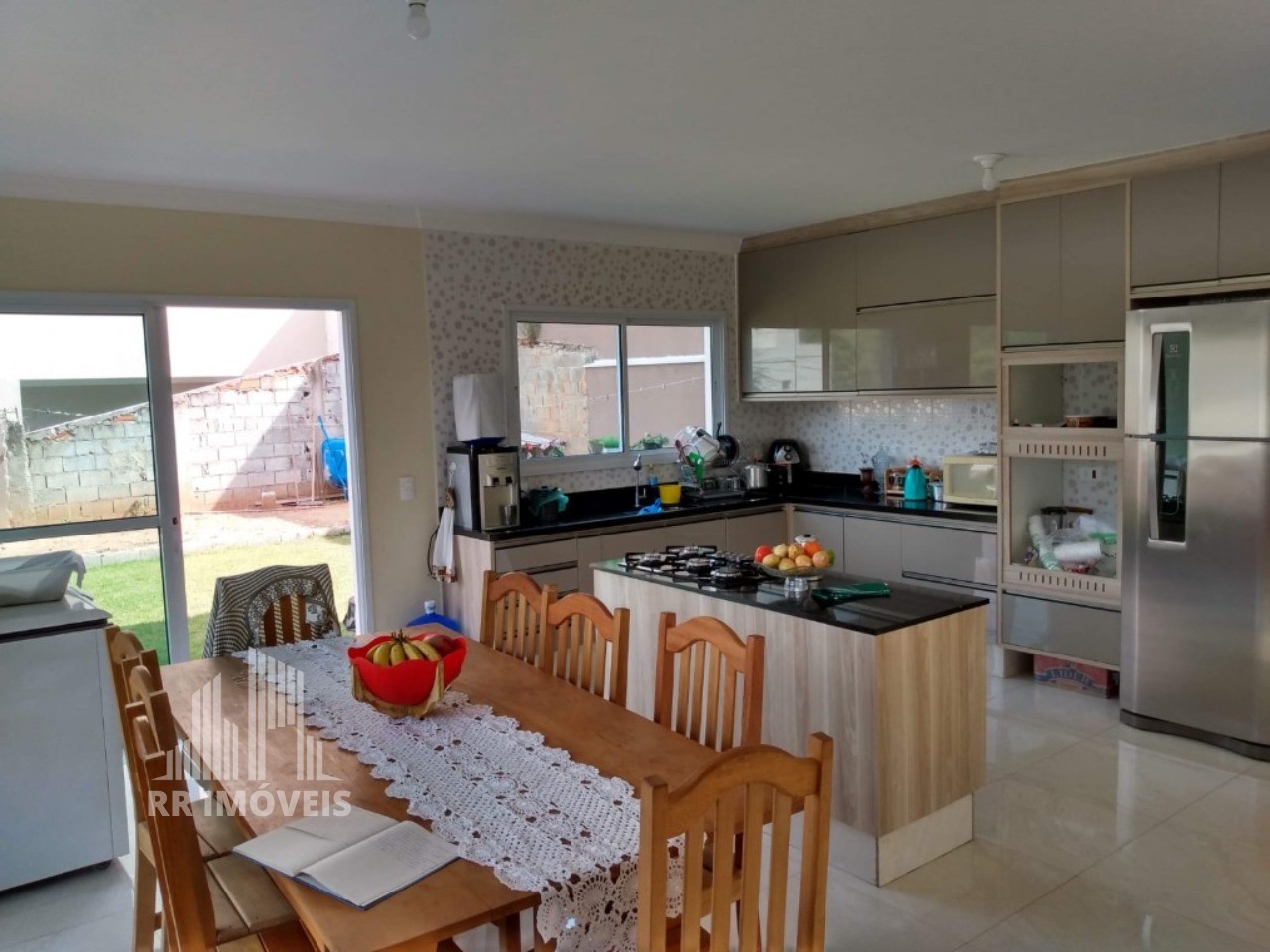 Casa, 3 quartos, 289 m² - Foto 3