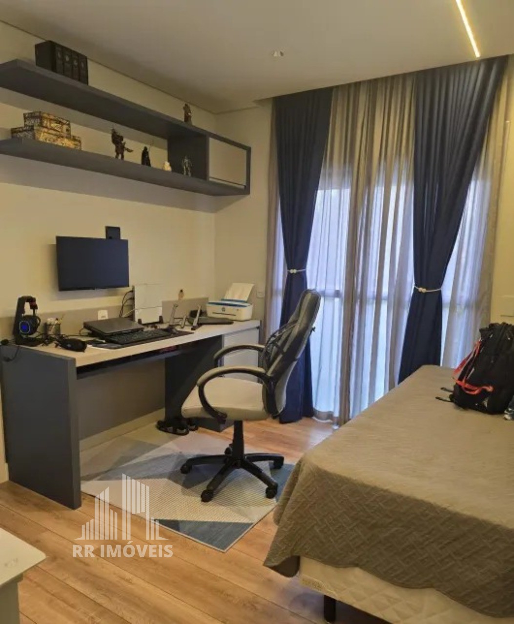 Apartamento, 3 quartos, 176 m² - Foto 30