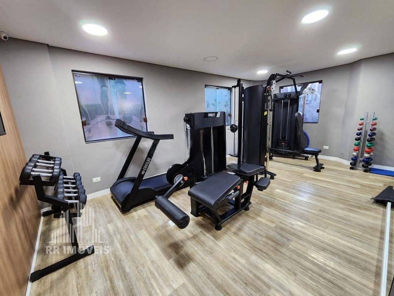 Apartamento, 2 quartos, 59 m² - Foto 10