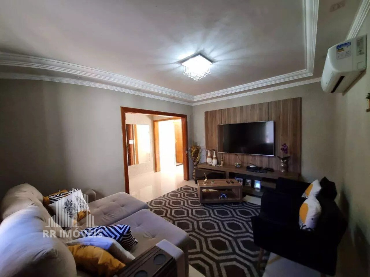 Casa, 3 quartos, 169 m² - Foto 6