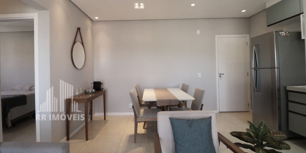 Apartamento, 2 quartos, 55 m² - Foto 2