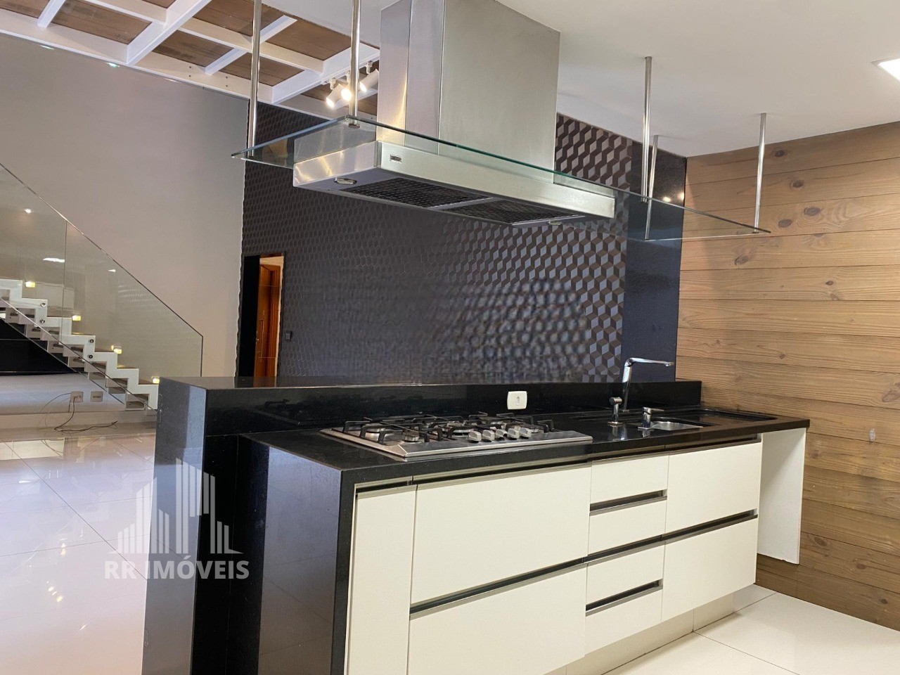 Apartamento, 3 quartos, 208 m² - Foto 3