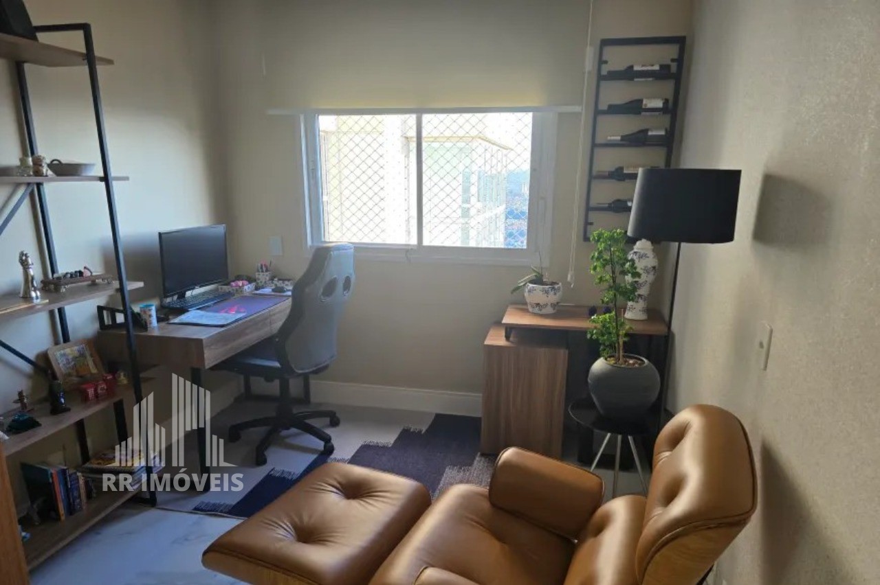 Apartamento, 3 quartos, 176 m² - Foto 19