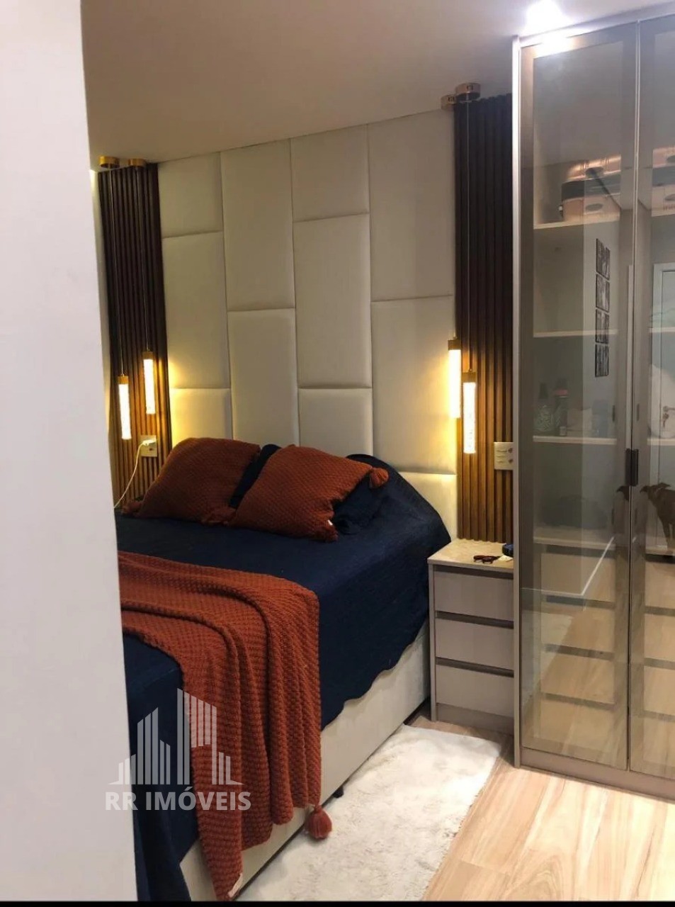 Apartamento, 2 quartos, 52 m² - Foto 14