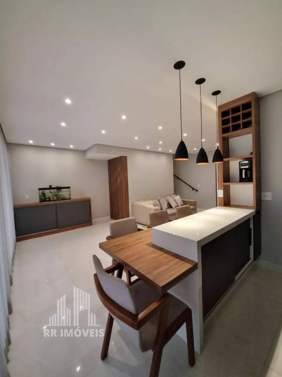 Casa, 3 quartos, 154 m² - Foto 5