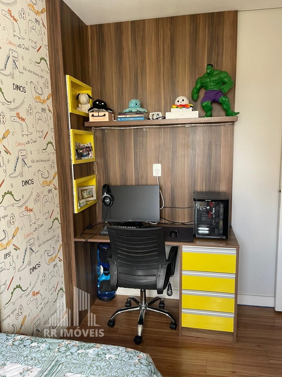 Apartamento, 2 quartos, 81 m² - Foto 19
