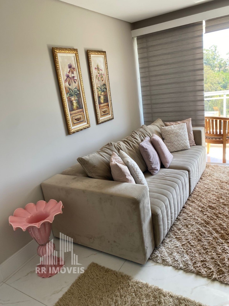 Apartamento, 1 quarto, 70 m² - Foto 3