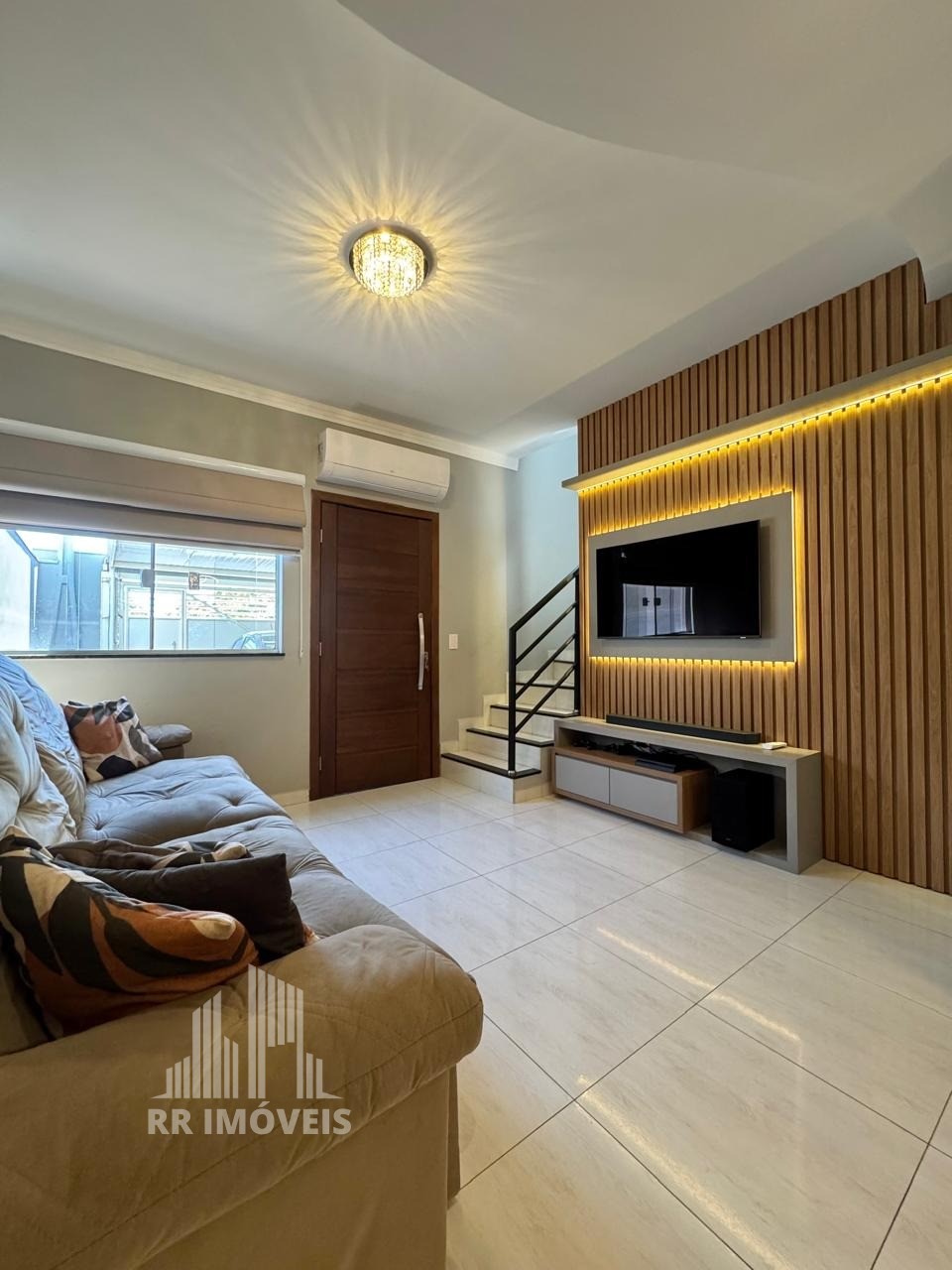 Casa, 3 quartos, 80 m² - Foto 2