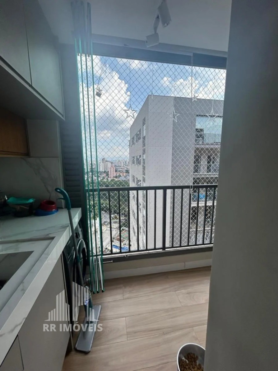 Apartamento, 2 quartos, 52 m² - Foto 6