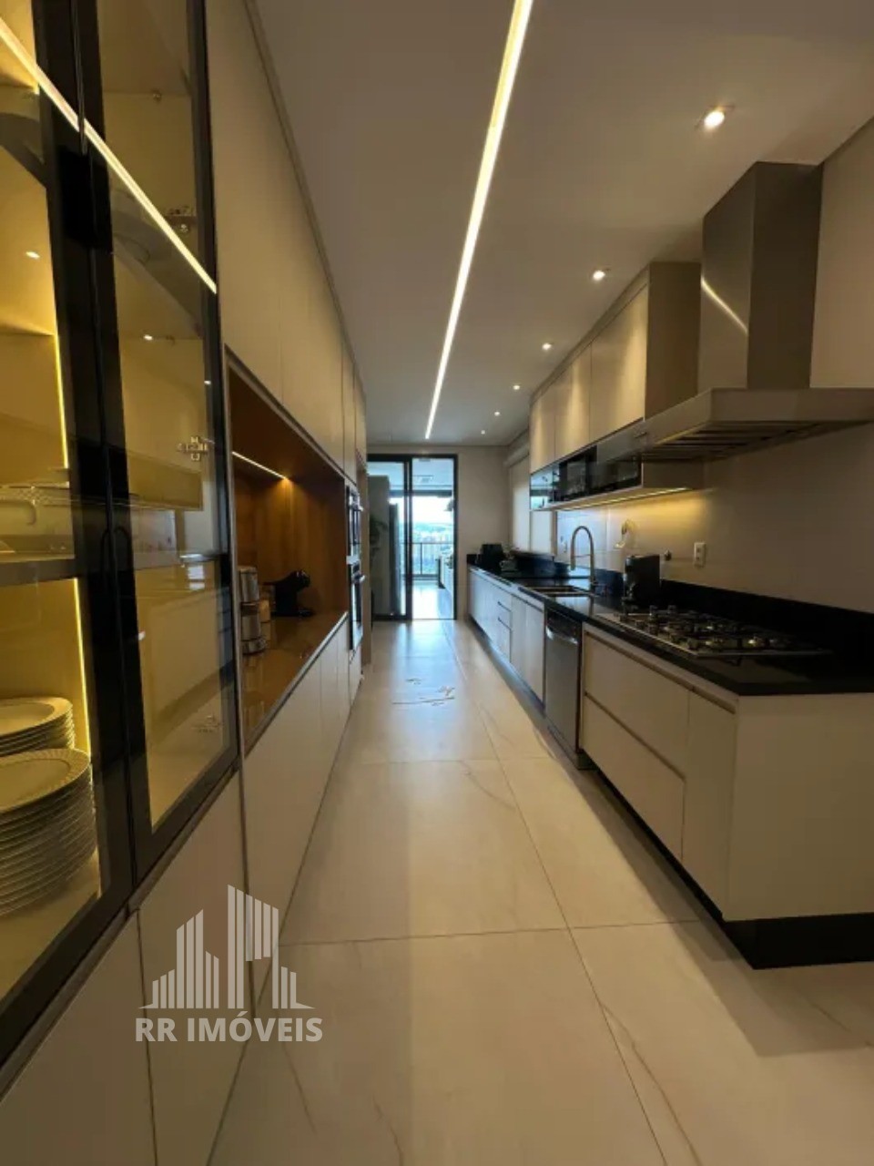 Apartamento, 3 quartos, 344 m² - Foto 9
