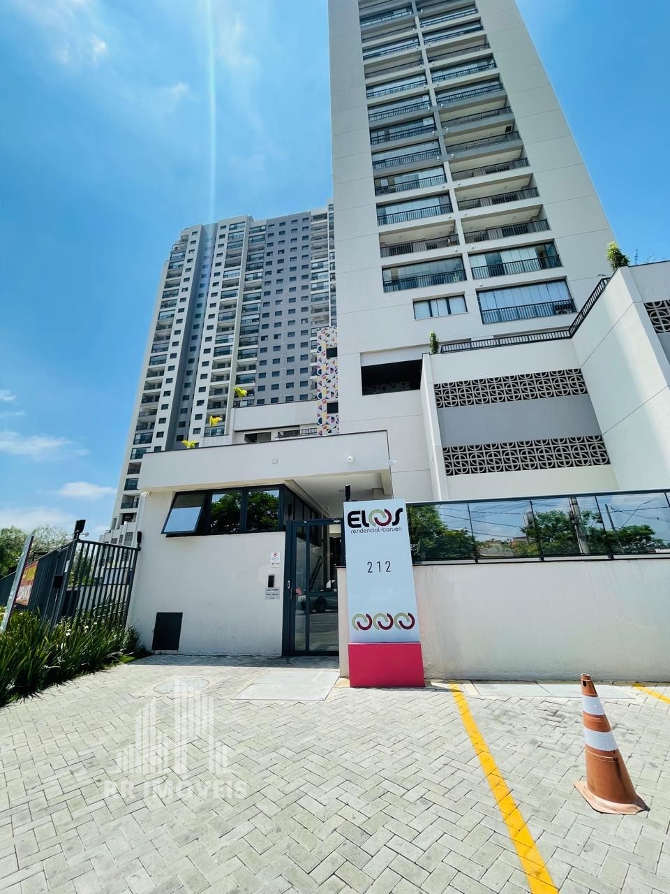 Apartamento, 2 quartos, 48 m² - Foto 23