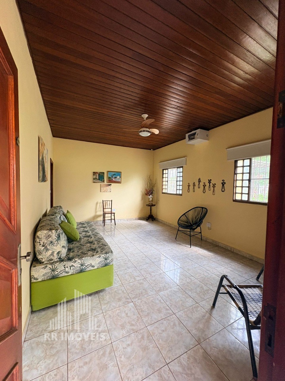 Chácara, 4 quartos - Foto 10