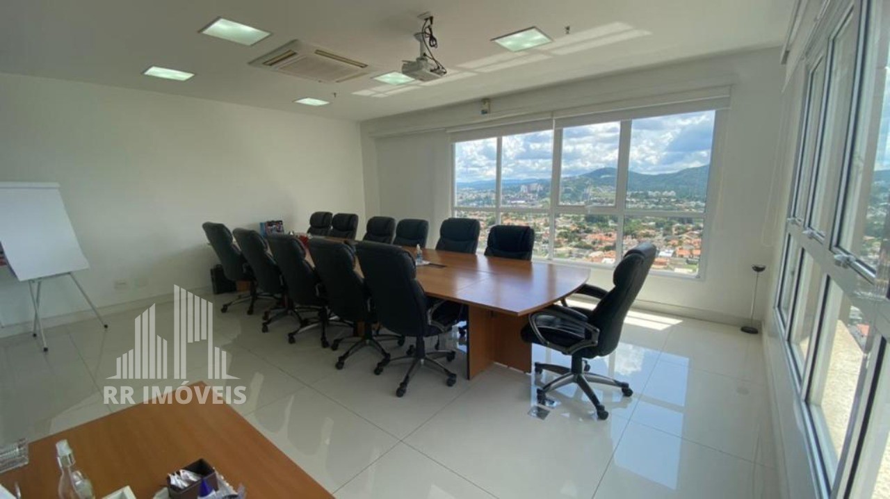 Sala-Conjunto, 500 m² - Foto 9