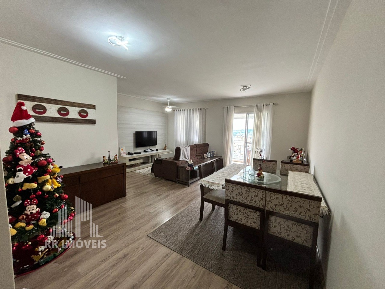 Apartamento, 3 quartos, 105 m² - Foto 1