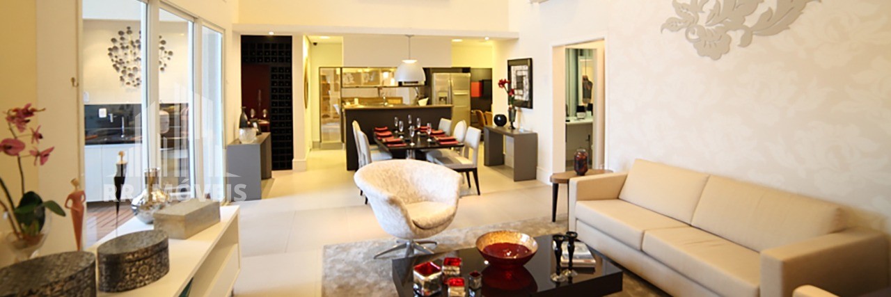 Apartamento, 3 quartos, 172 m² - Foto 27