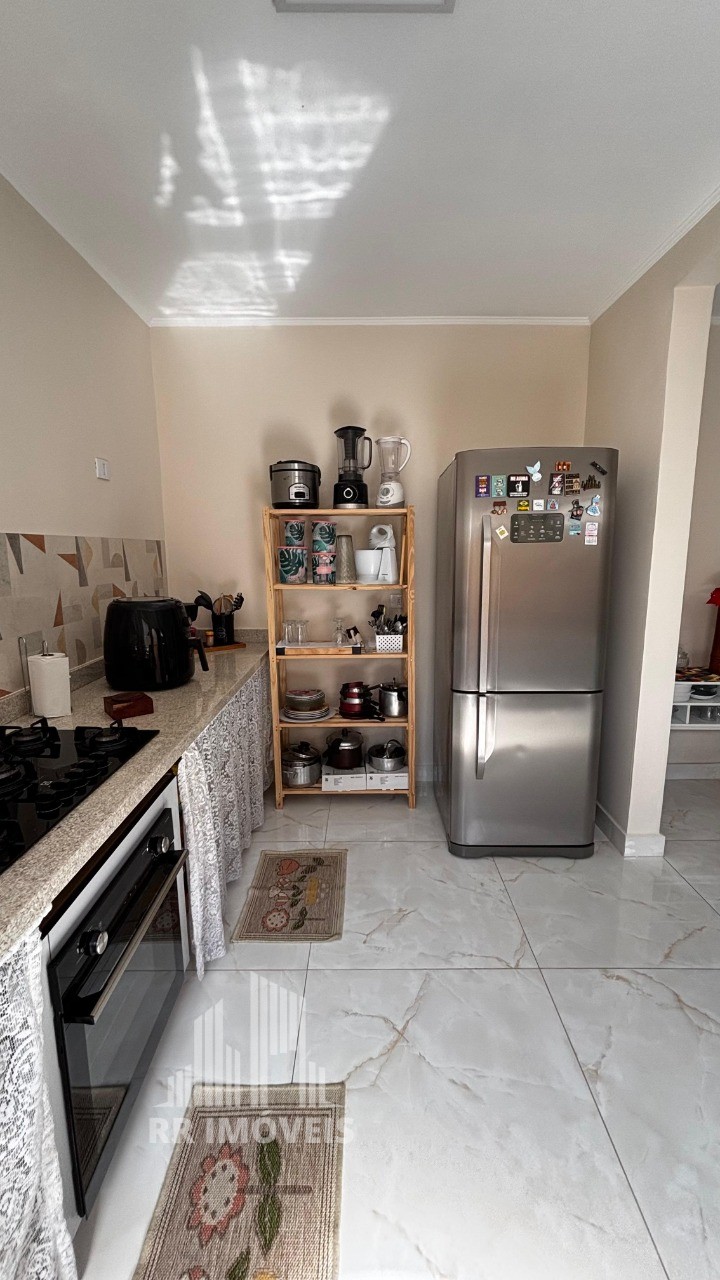 Casa, 3 quartos, 161 m² - Foto 6