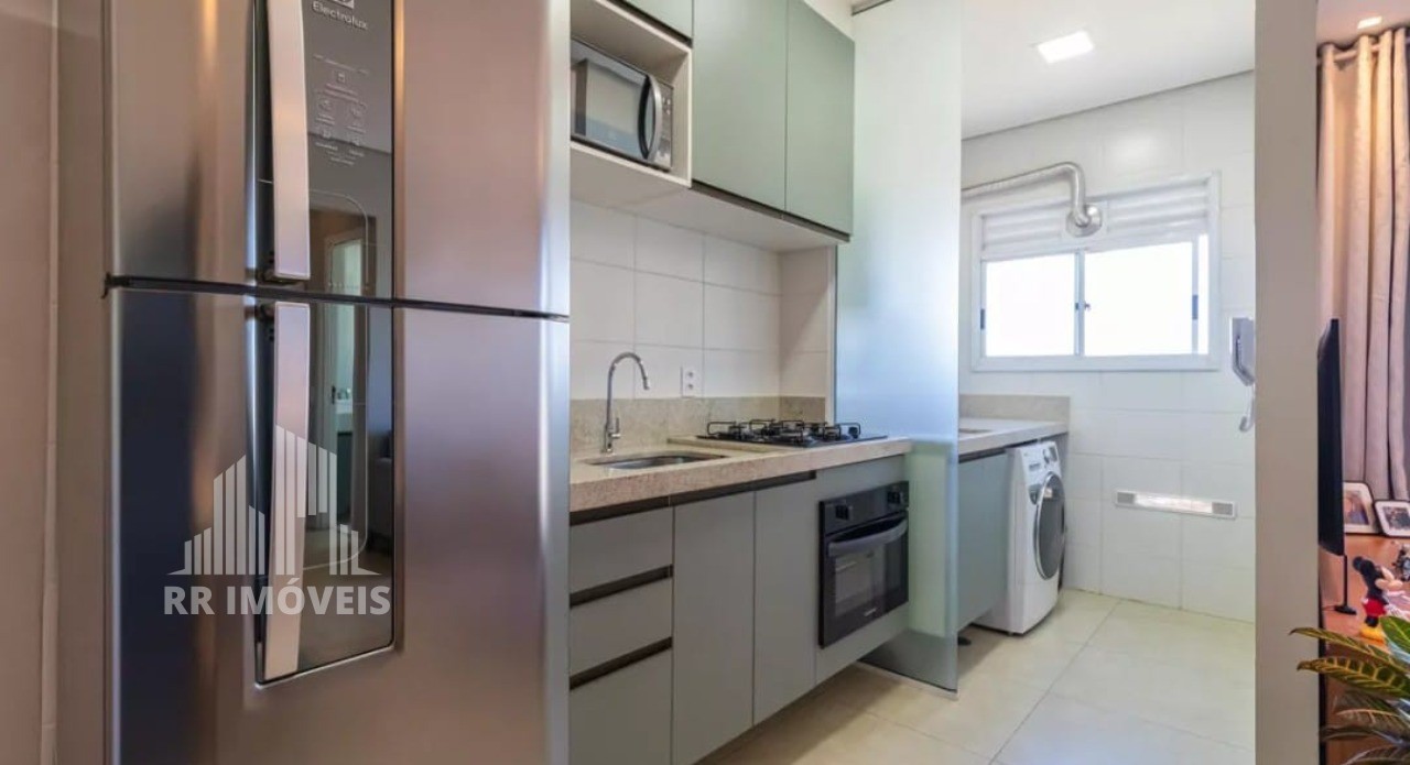 Apartamento, 2 quartos, 55 m² - Foto 5