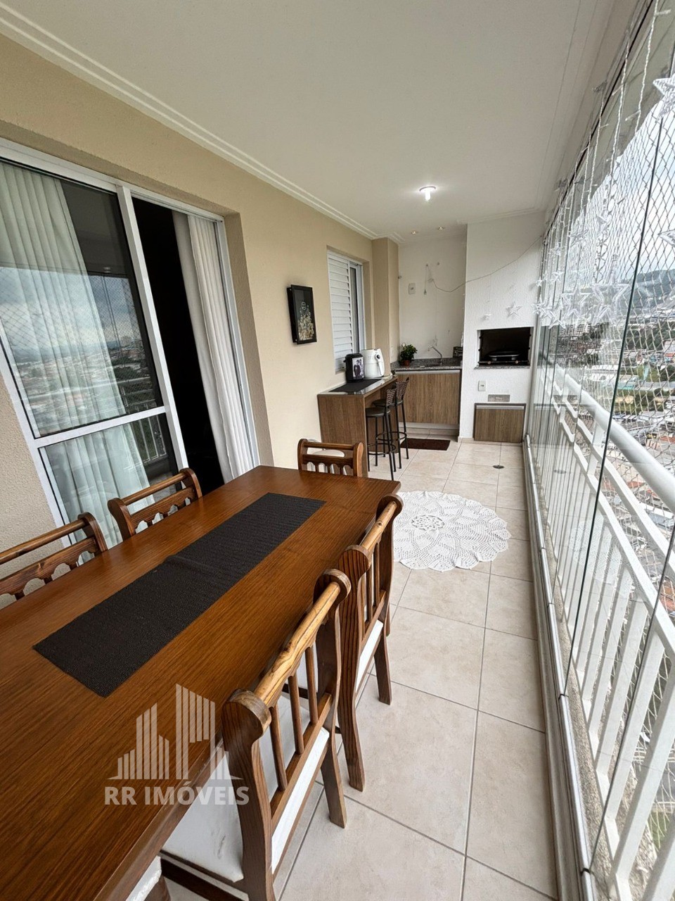 Apartamento, 3 quartos, 105 m² - Foto 3