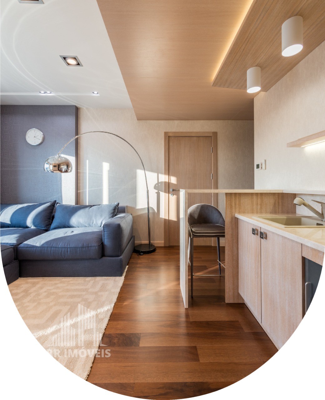 Apartamento, 2 quartos, 60 m² - Foto 6