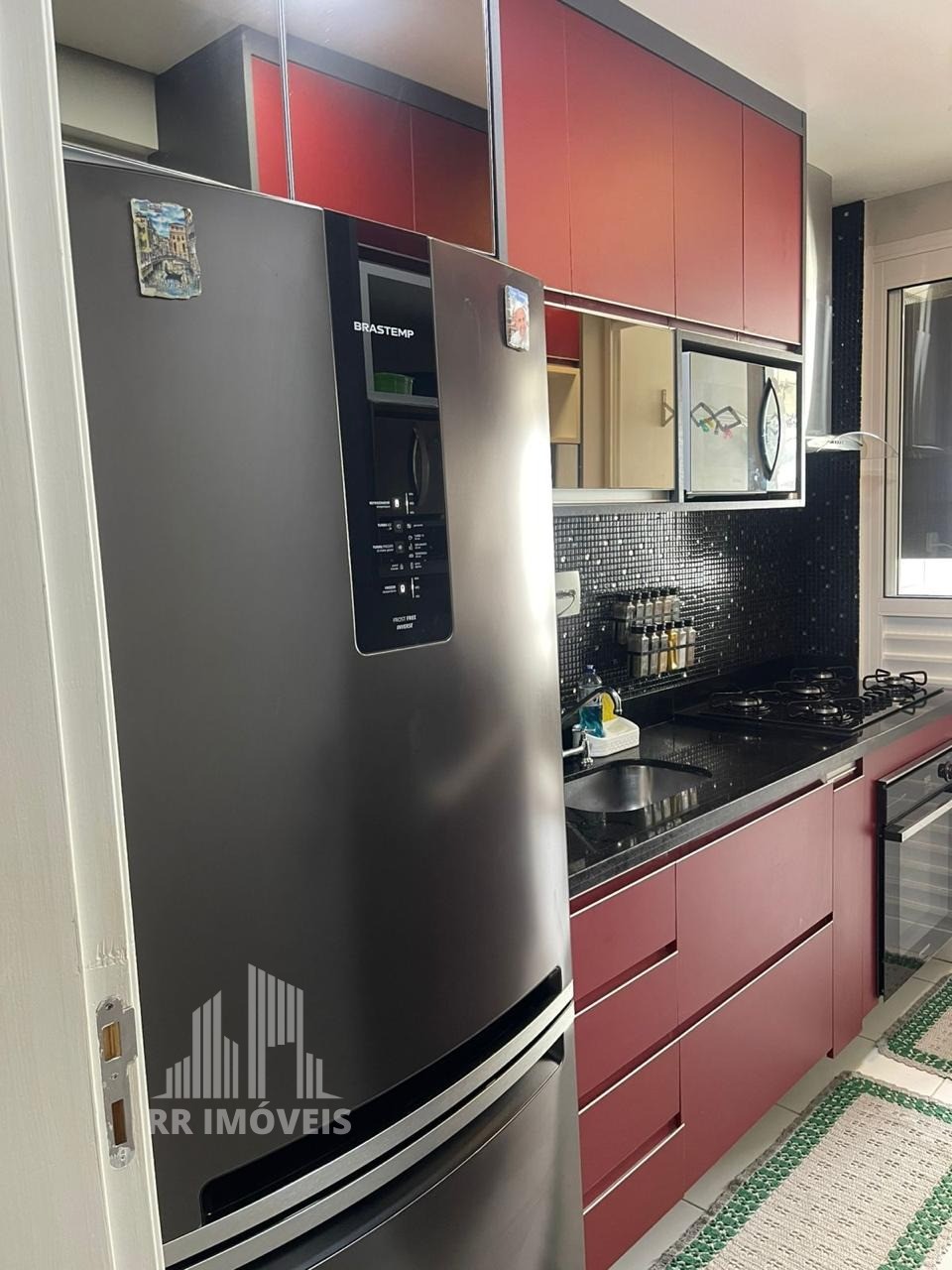 Apartamento, 2 quartos, 81 m² - Foto 4