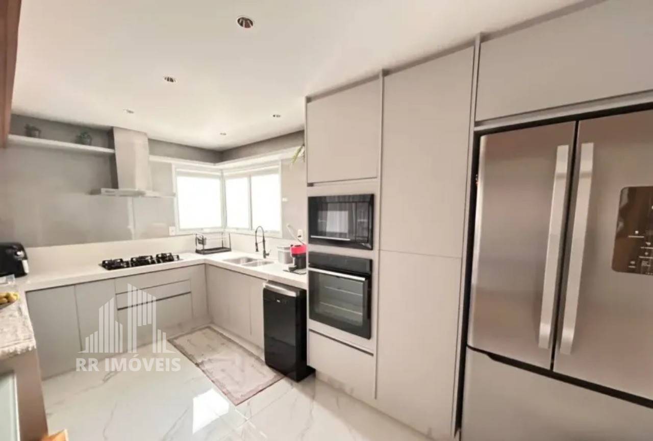 Apartamento, 3 quartos, 176 m² - Foto 8