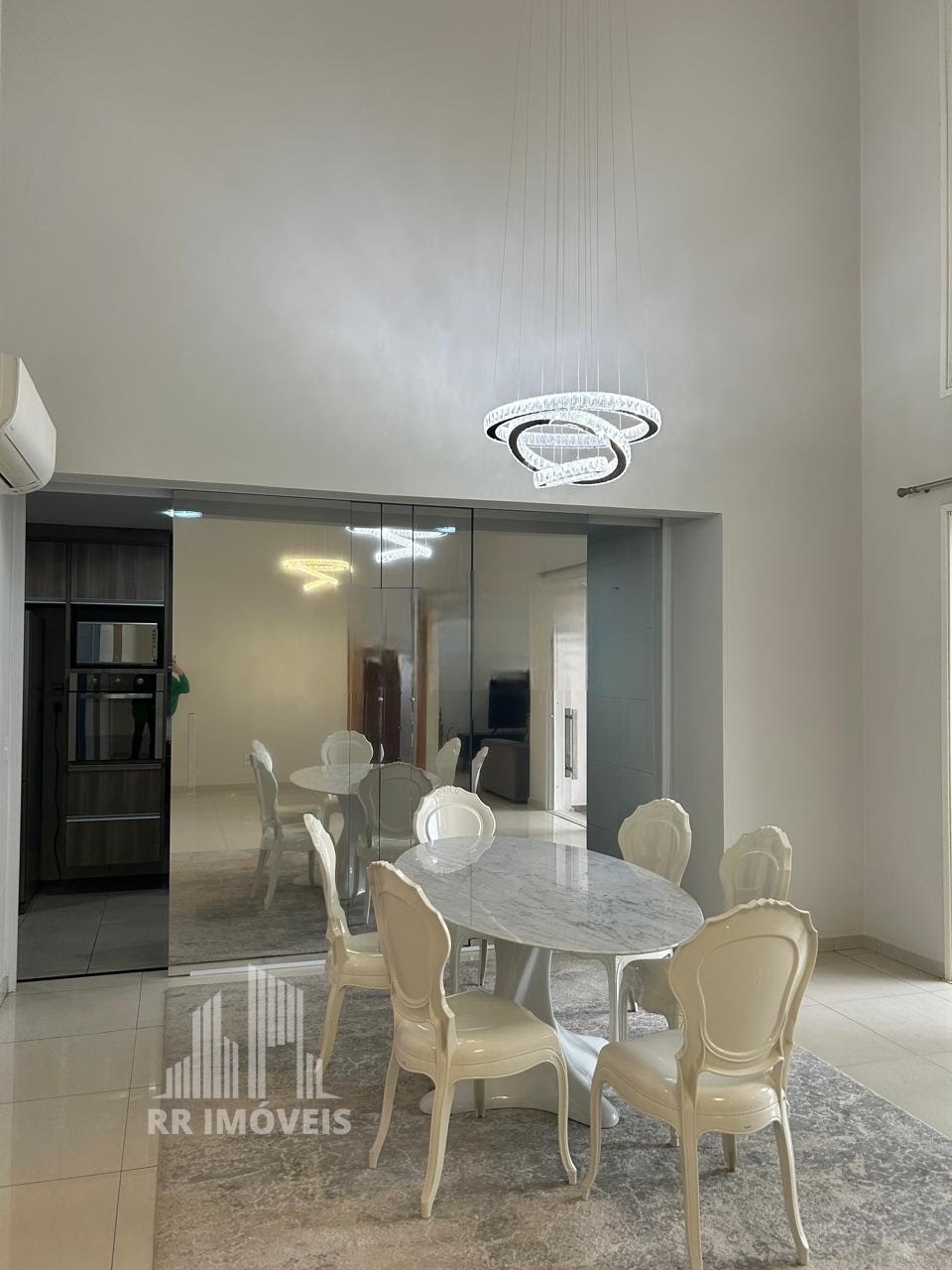 Apartamento, 3 quartos, 172 m² - Foto 2