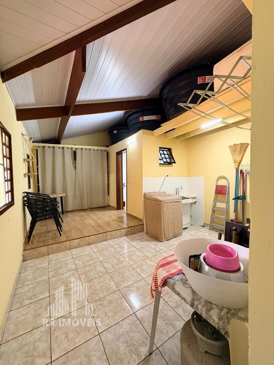 Chácara, 4 quartos - Foto 15