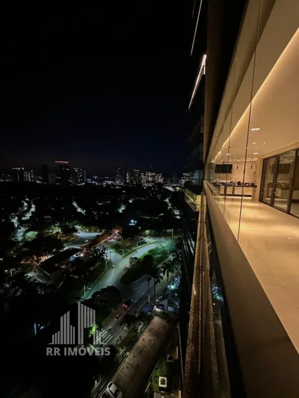 Apartamento, 3 quartos, 344 m² - Foto 7