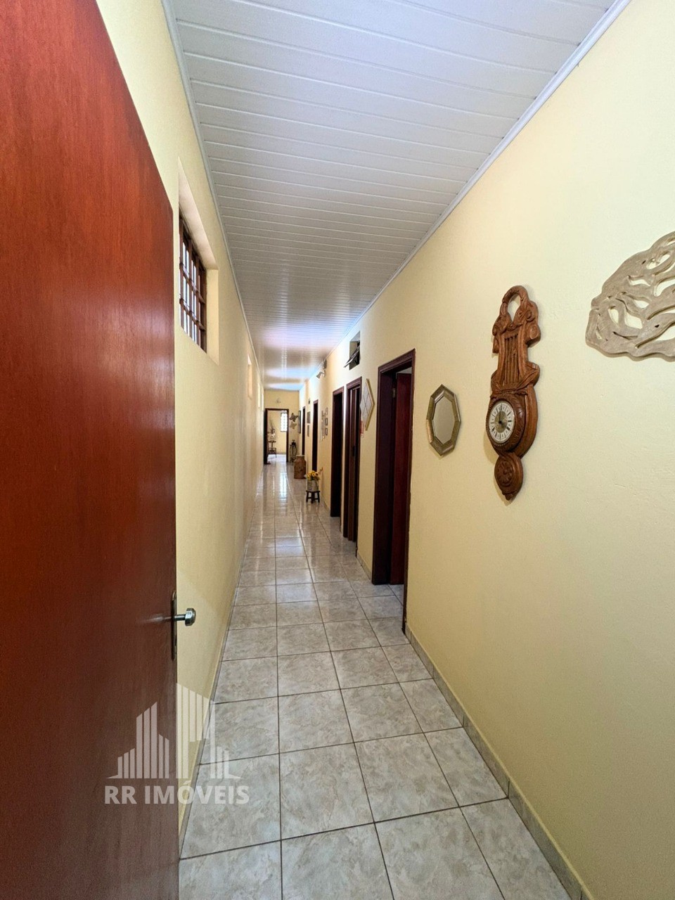 Chácara, 4 quartos - Foto 16