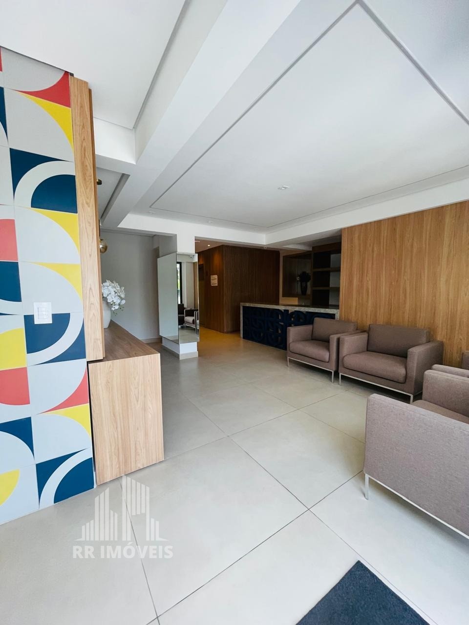 Apartamento, 2 quartos, 48 m² - Foto 24