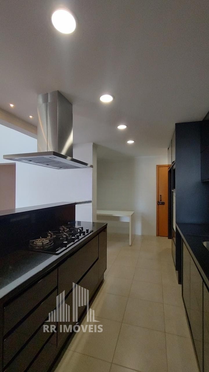 Apartamento, 4 quartos, 200 m² - Foto 4