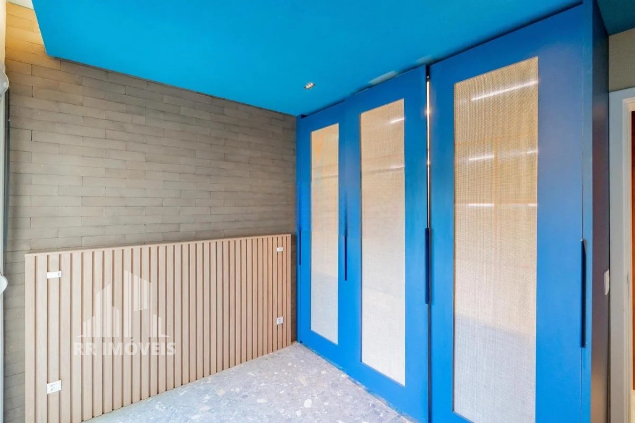 Apartamento, 4 quartos, 192 m² - Foto 23