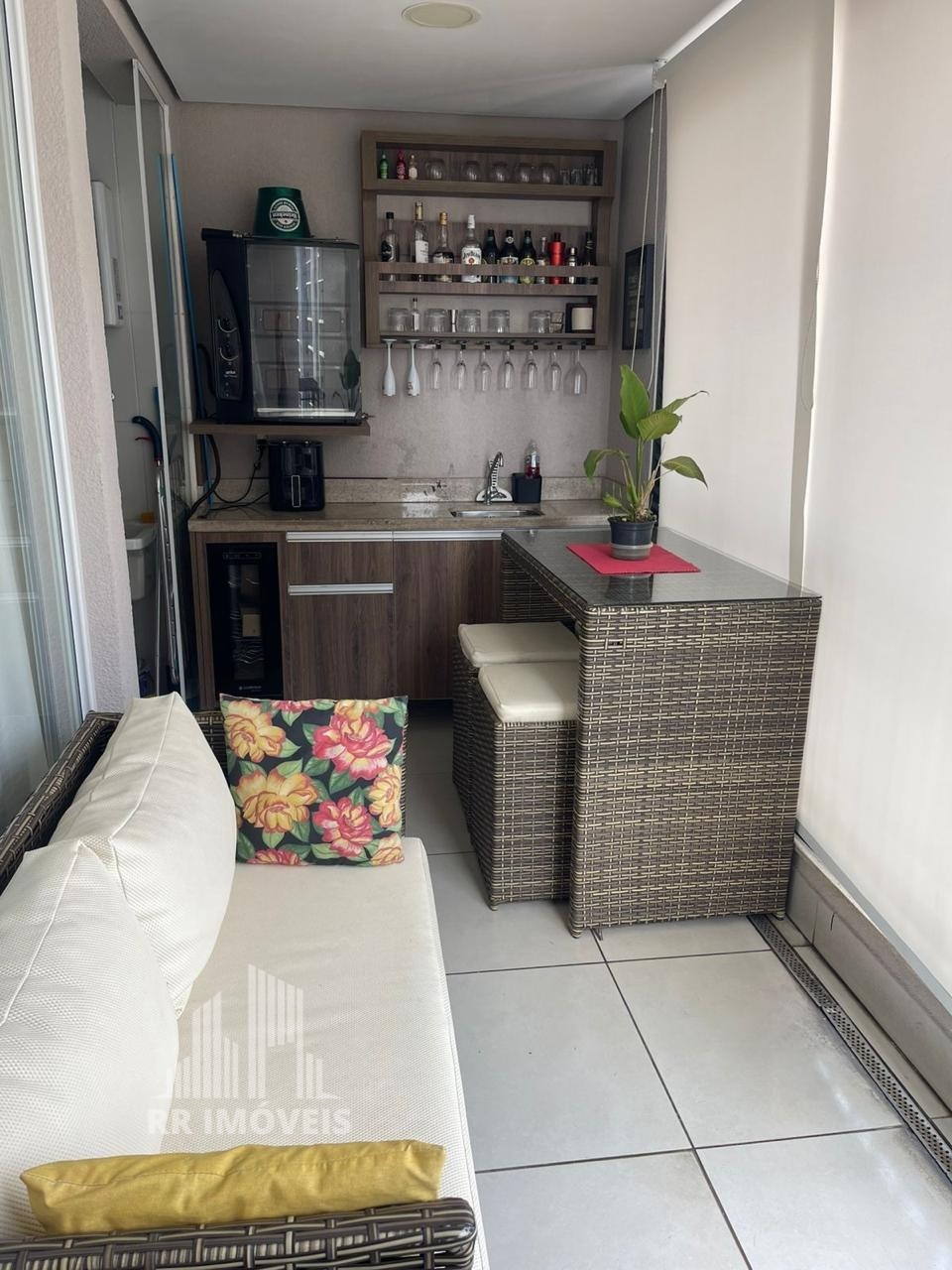 Apartamento, 2 quartos, 81 m² - Foto 12