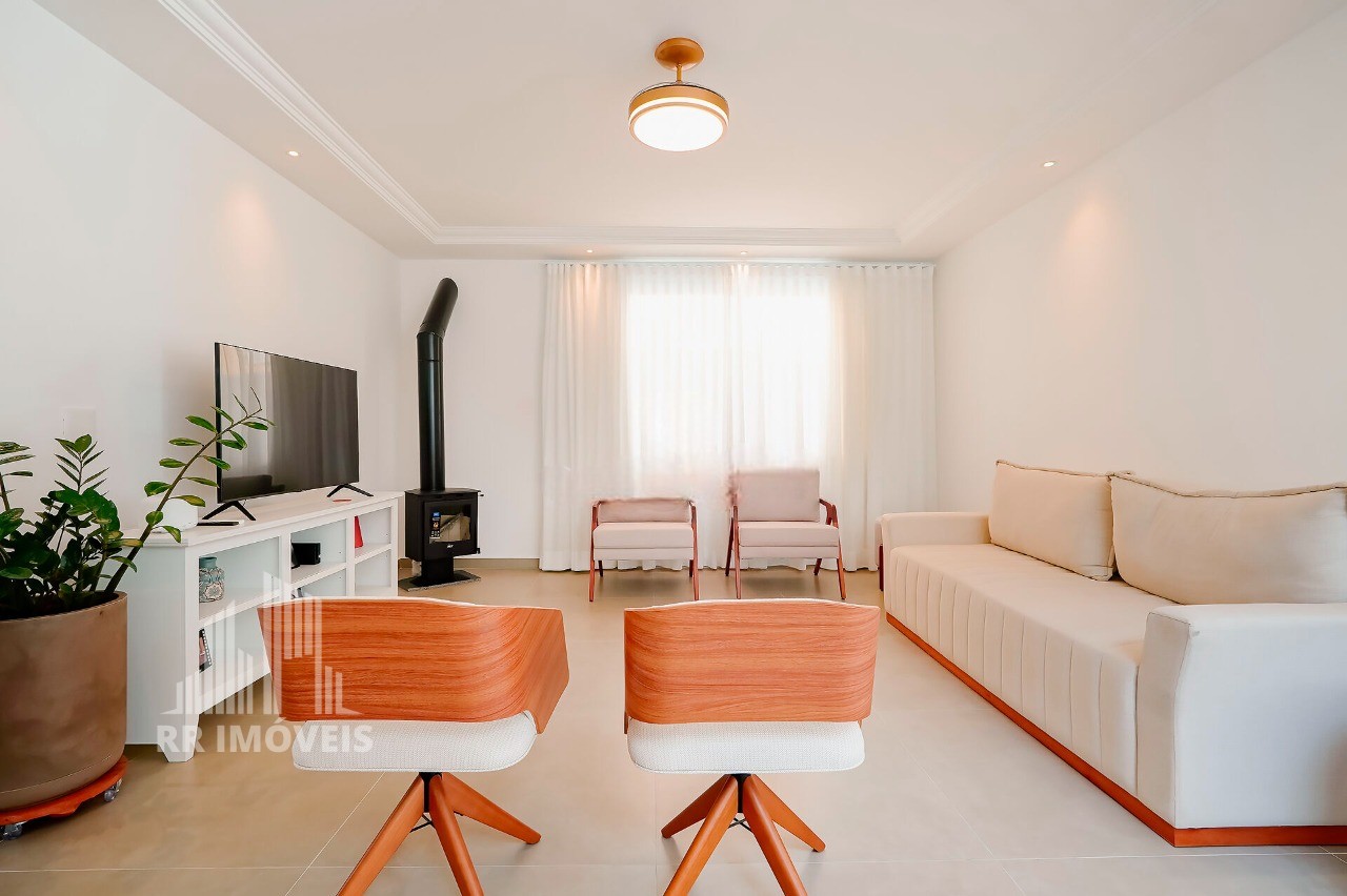 Casa, 3 quartos, 239 m² - Foto 11