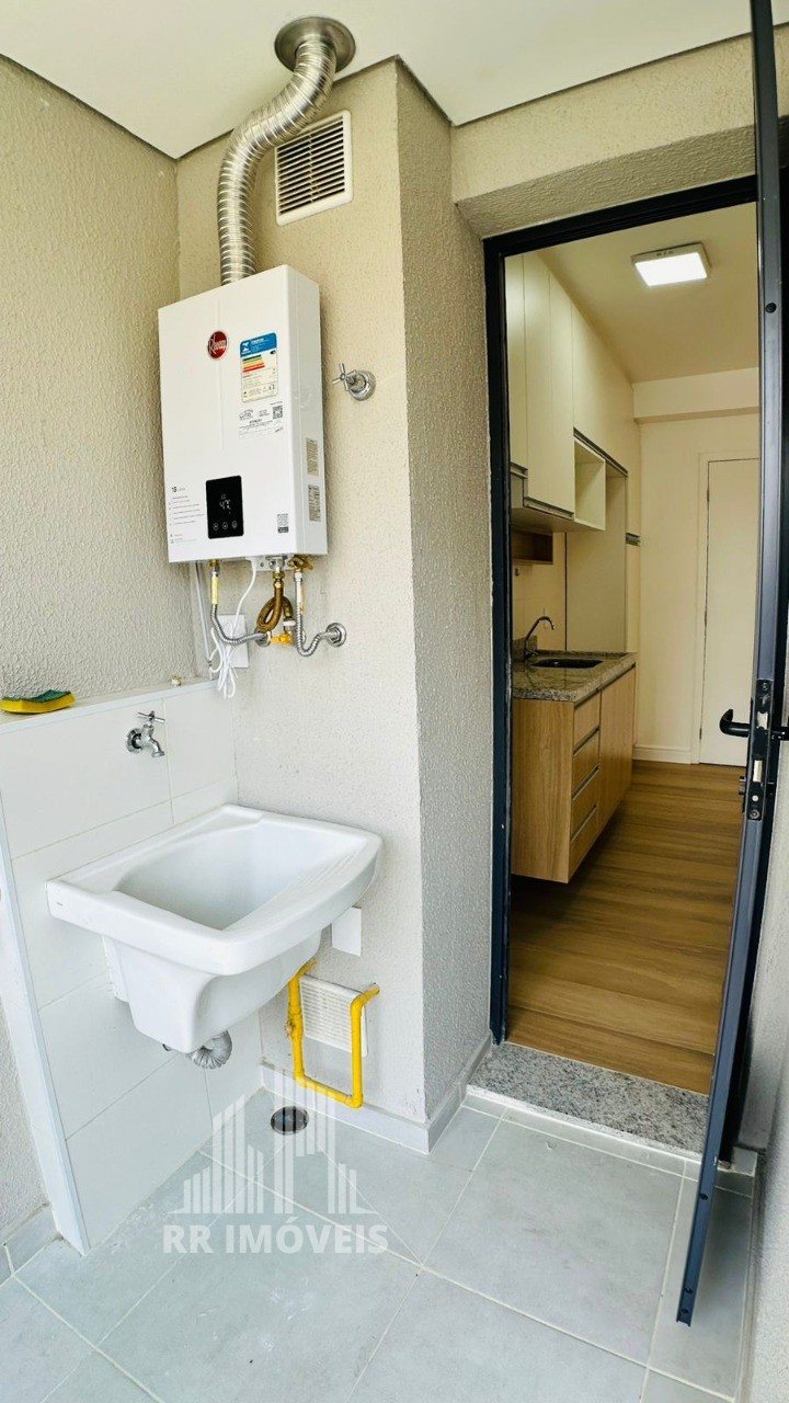Apartamento, 2 quartos, 48 m² - Foto 28