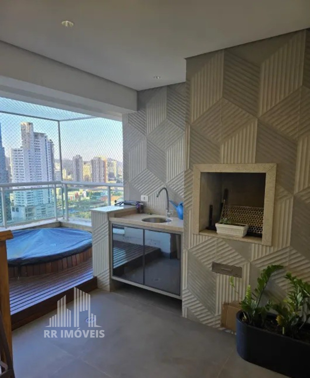 Apartamento, 3 quartos, 176 m² - Foto 14