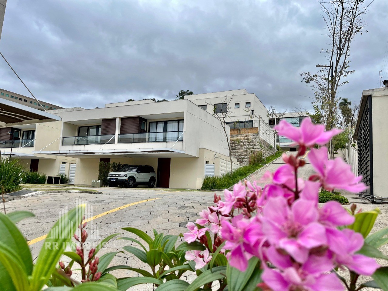 Casa, 3 quartos, 154 m² - Foto 21