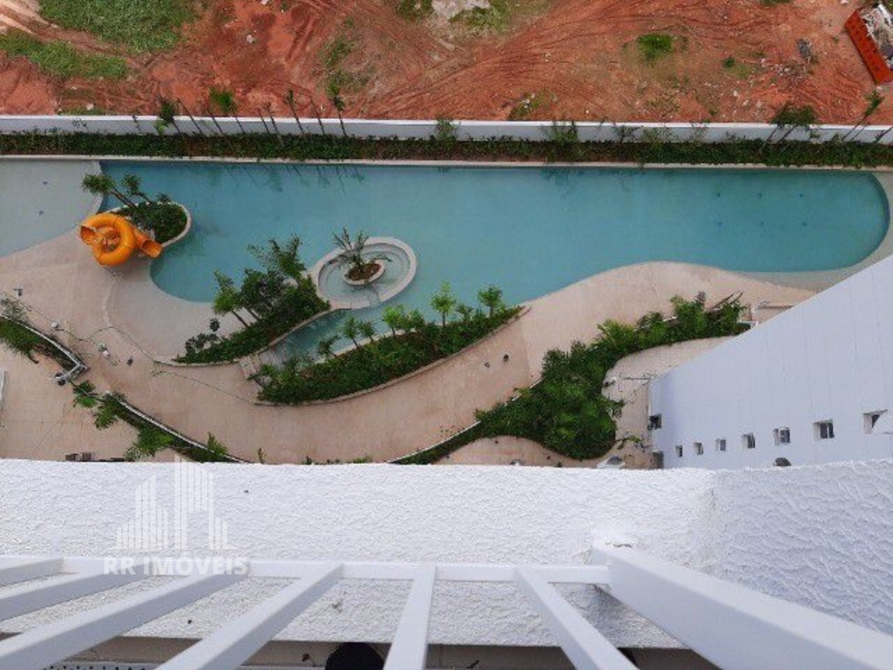 Apartamento, 1 quarto, 54 m² - Foto 4