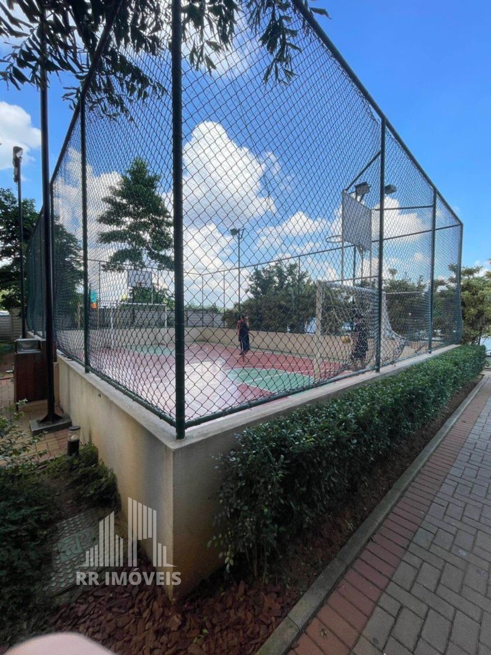 Apartamento, 2 quartos, 55 m² - Foto 31