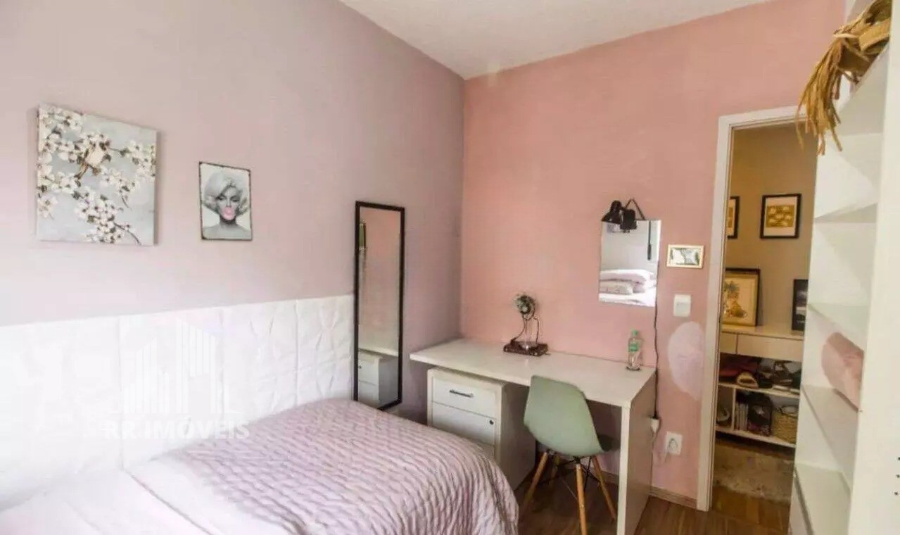 Apartamento, 2 quartos, 68 m² - Foto 13