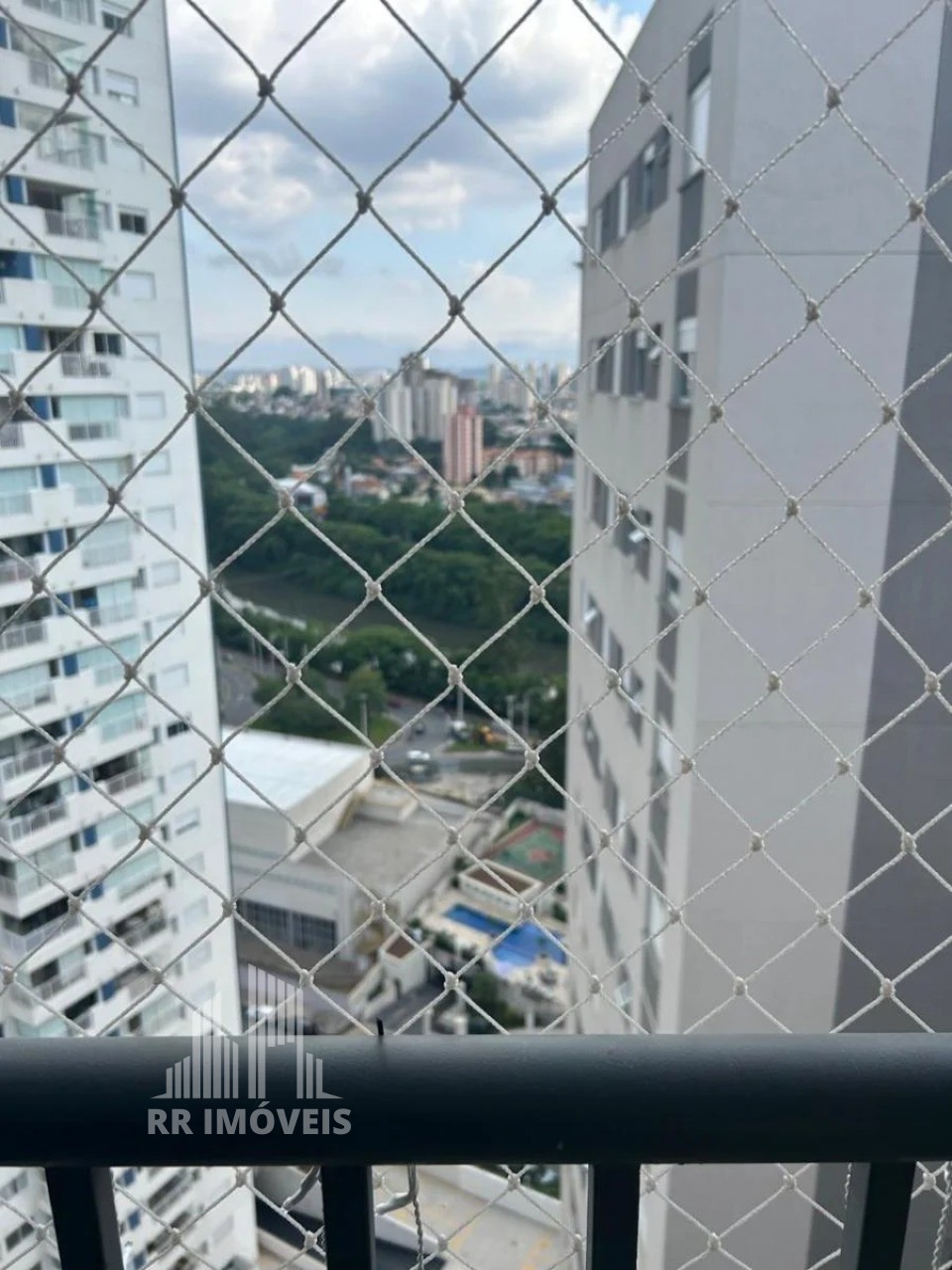 Apartamento, 2 quartos, 52 m² - Foto 8