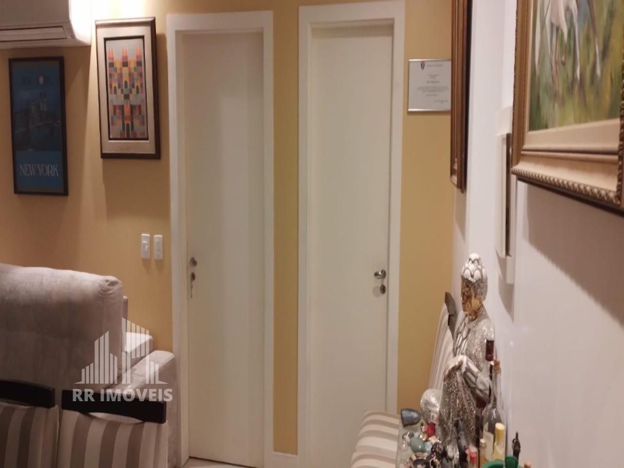 Apartamento, 1 quarto, 66 m² - Foto 7