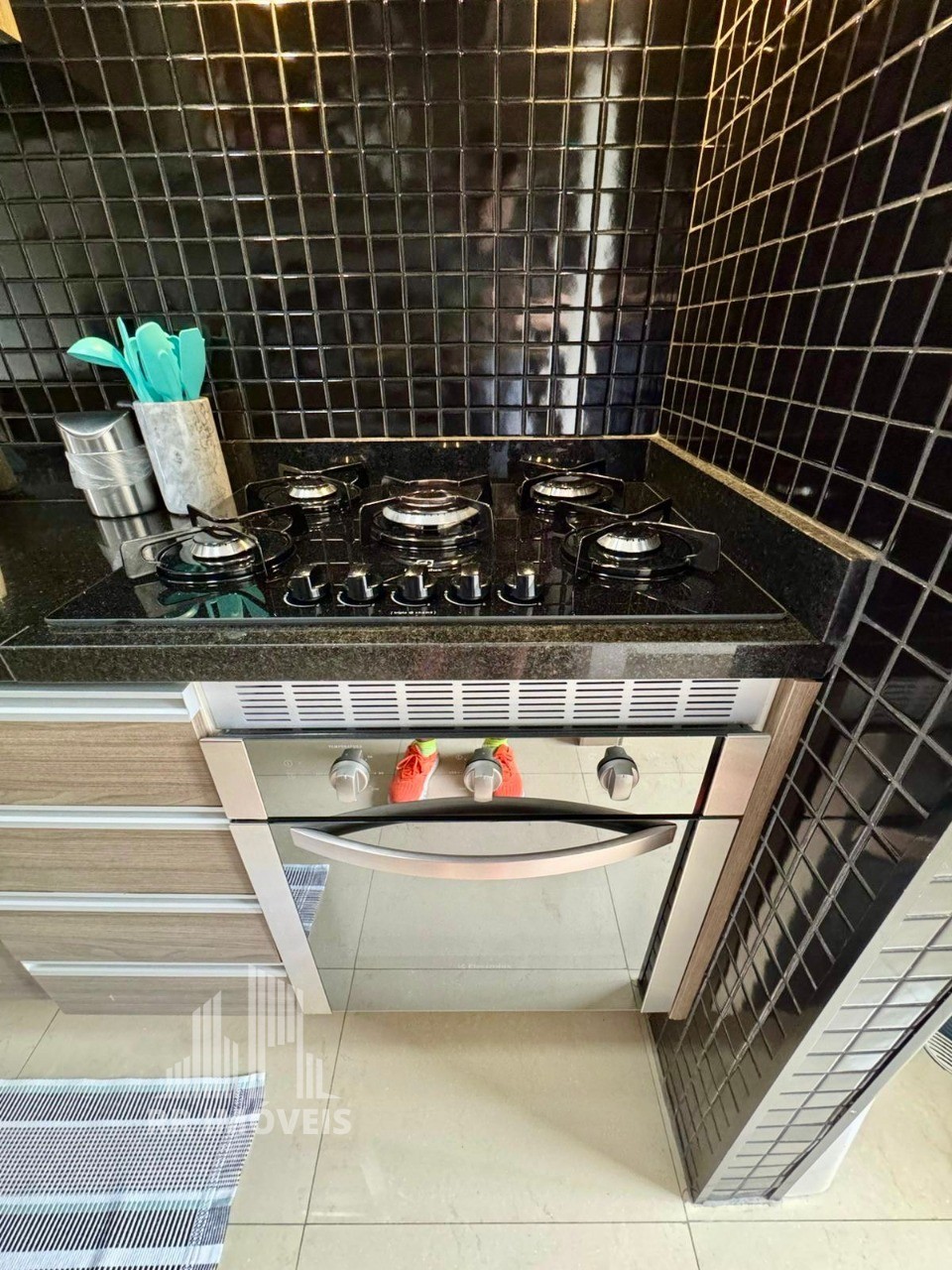 Apartamento, 2 quartos, 72 m² - Foto 10